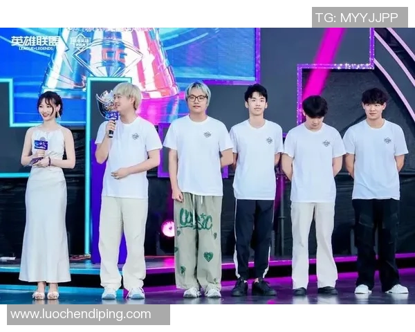 2023年LOL体育明星排名榜单揭晓谁将成为电竞界的顶尖巨星