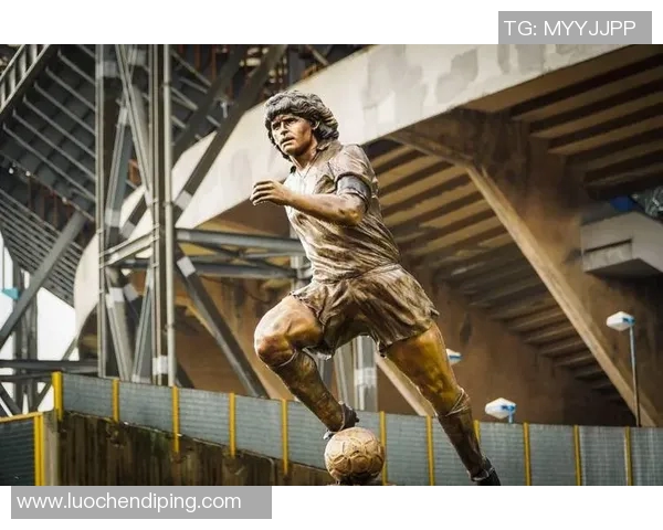 中国足球明星雕像的艺术魅力与文化传承探讨