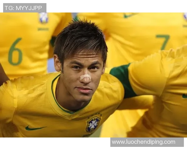 选择你心目中最喜欢的足球明星并分享理由与故事