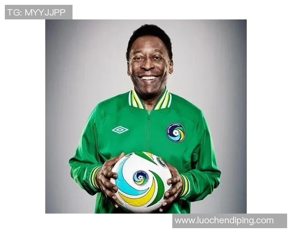 贝利足球明星头像高清图分享与解析，感受传奇球员的魅力与风采