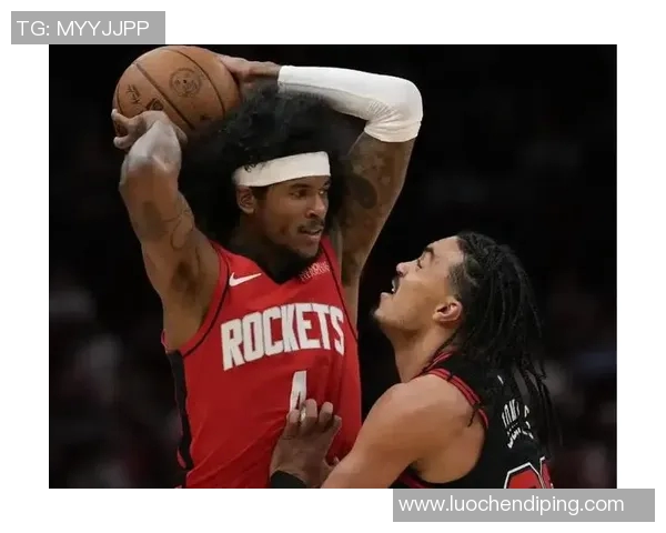 2019年公牛与火箭精彩对决全场录像回放及赛后分析 2019年公牛与火箭精彩对决全场录像回放及赛后分析