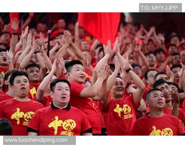 中国足球在亚洲杯历史上的辉煌成就与未来展望分析